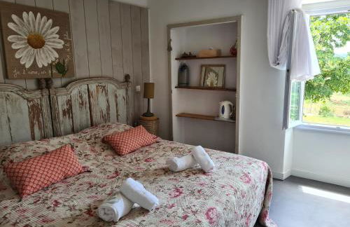 La Ferme Constantin - Foto 12