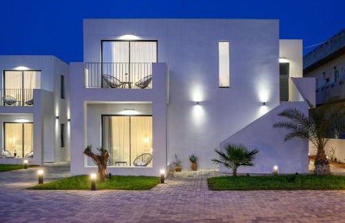 Theros Hani Blue - Photo 20