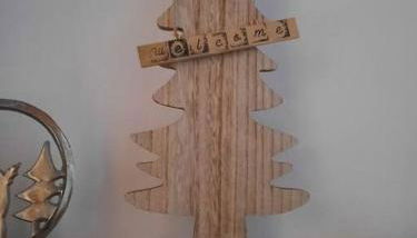 mcastet, casita aranesa en el valle de aran - Foto 3, Lobby or reception