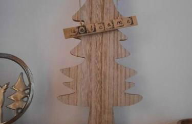 mcastet, casita aranesa en el valle de aran - Foto 3