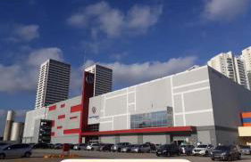 Conexão Total A 500m da Estação 5 Min Super Shopping Proximidade Alphaville - Foto 76