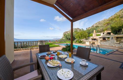 Malathiros Traditional Villas - Foto 11