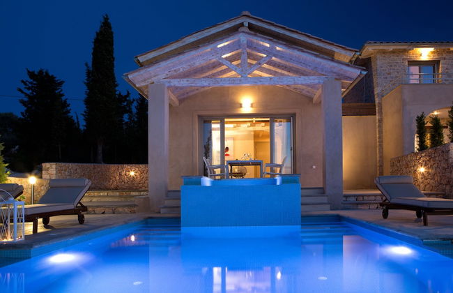 Ionian Horizon Villas - Photo 35