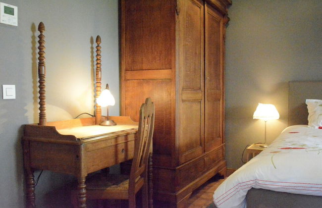 Expansive Holiday Home in Ardennes with Hot Tub - Foto 13