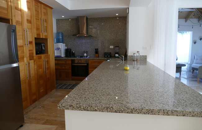 Villa Estela at Monserrat 2 - Foto 16