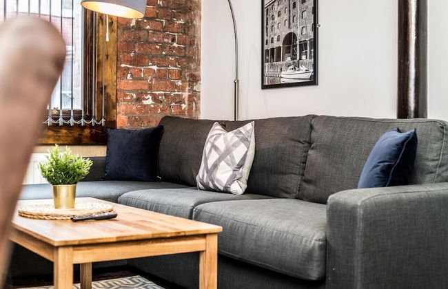 UStay 27 Stanley Street Party Apartments - Foto 37