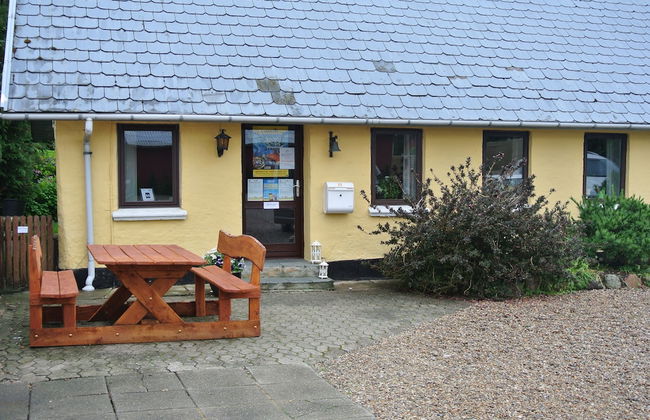 Fitting Landsbyferie Apartments - Foto 2