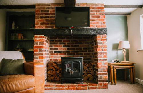 Pebbles Cottage - Foto 10