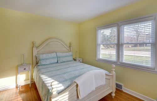 Williams Bay Retreat Walk to Lake Geneva and Town! - Foto 19