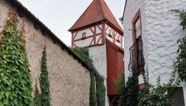 Ferienwohnung Flurerturm - Foto 3