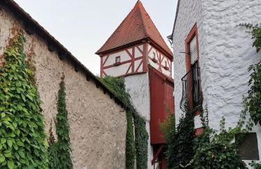 Ferienwohnung Flurerturm - Foto 3