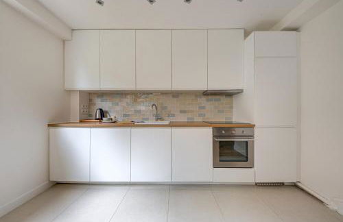 Superbe appart 10 personnes 5min La Défense - Foto 25