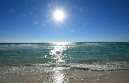 Emerald Seascape! Gulf front! Dog friendly! - Foto 19
