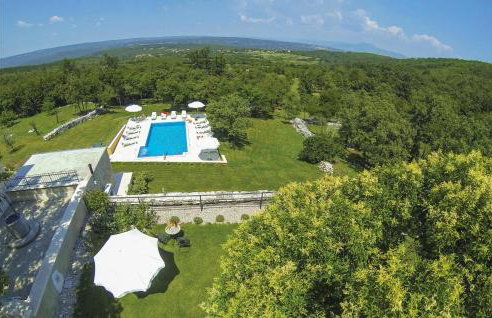 Awesome Home In Labin With Sauna - Photo 19