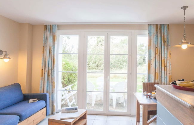 Holiday Village Belle Dune, Fort-mahon-plage - Photo 11