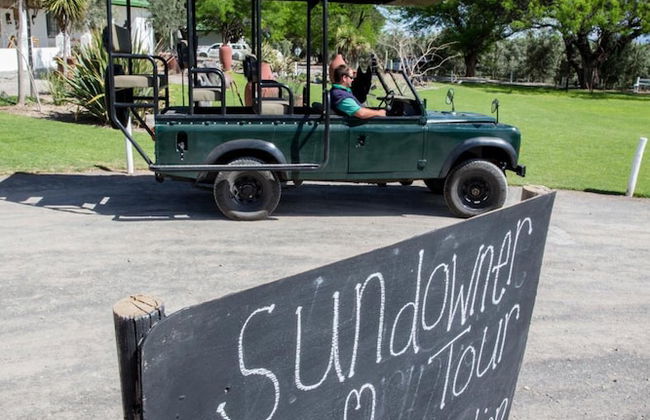 Olive Grove Guest Farm - Foto 33