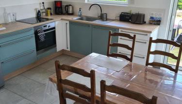 maison de la pointe - Foto 4