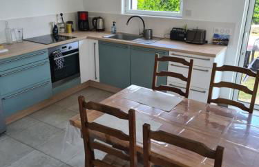 maison de la pointe - Foto 4