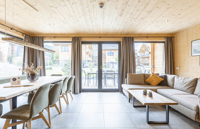 #5b mit Sauna & Pool - Foto 16