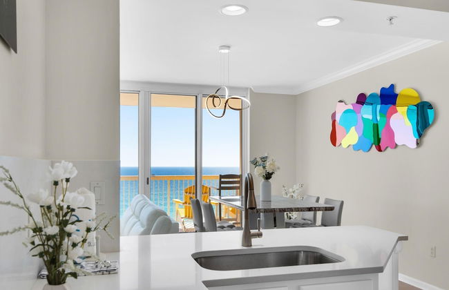 Silver Beach Towers 1003 West - Foto 42