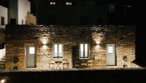 Nysa Kea - A Cycladic House - Foto 4