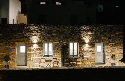 Nysa Kea - A Cycladic House - Foto 4