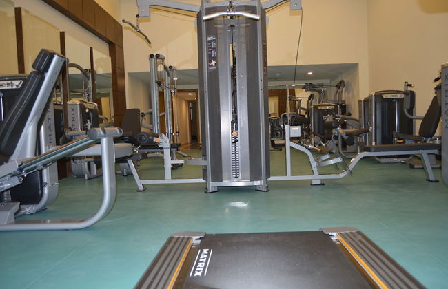 Centaurus Suites - Photo 18