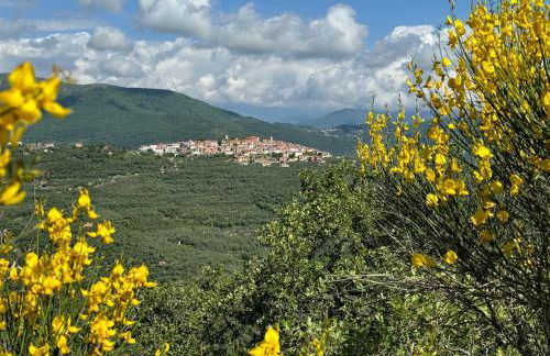 Agriturismo Tenuta della Prea - Appartamento la Stalla - Foto 24