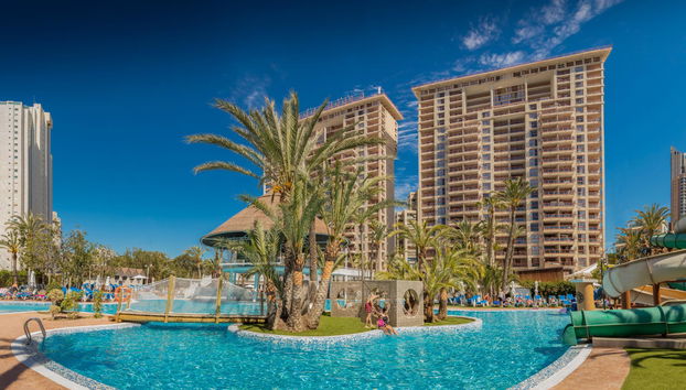 Apartotel Magic Tropical Splash - Photo 2