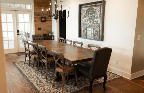 The Nest at Cardinal Hill Dahlonega - Foto 10