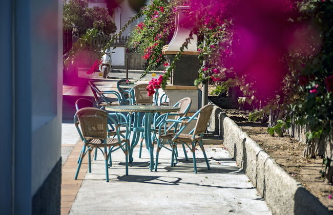 Apartamentos Mar y Sal - Foto 29