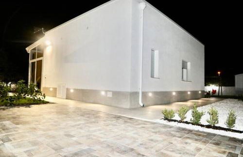 VILLA MARE BLUE - casa vacanze a 150m dal mare - Foto 10