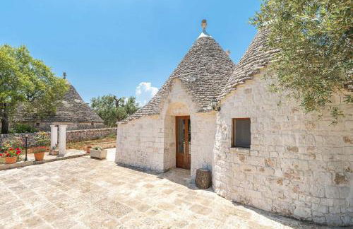 Trullo Due Ulivi - Foto 36