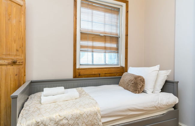 Luxury Studio Apart Piccadilly Circus - Foto 16