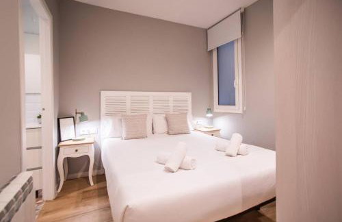 B3MAL1081 - New 2BR flat with private terrace - Foto 11