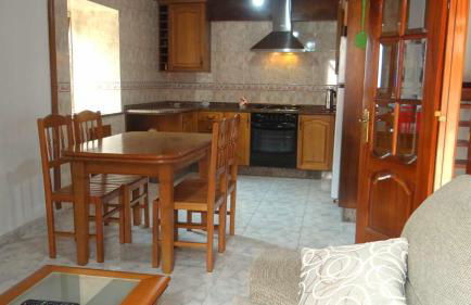 Casa Florinda Casa con terraza - Foto 10