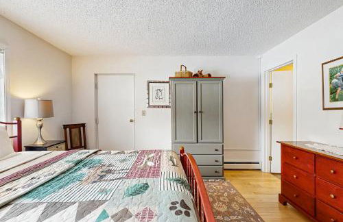 Squaw Village Condo - Foto 26