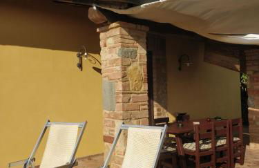 Sunset Hill - Tuscany - Villa & private Pool - Foto 45