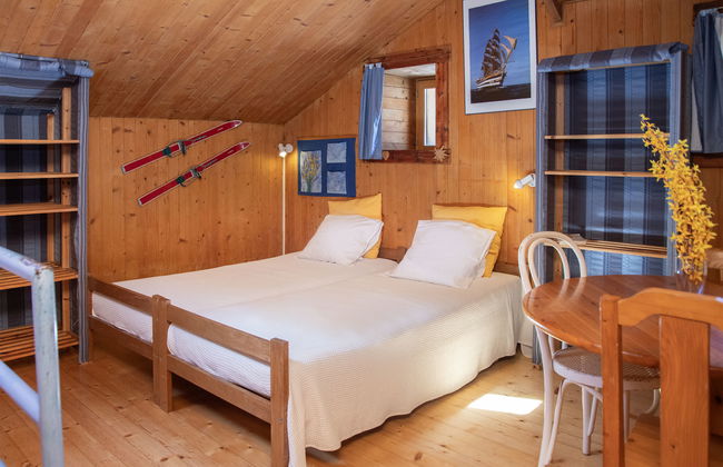 Villa Roduit - Foto 24