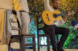 Casa Del Encanto Arcos - Foto 45