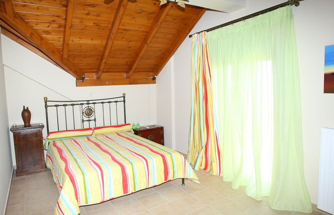 Erofili Villas - Foto 14