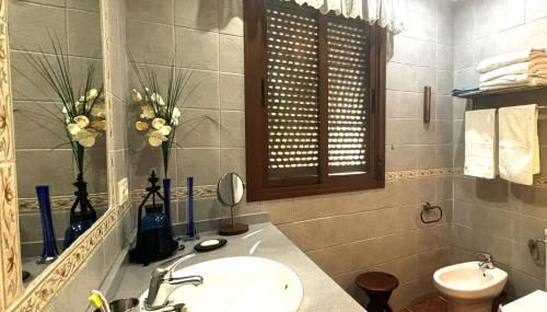 El Ramal - Foto 4, towels, Shower