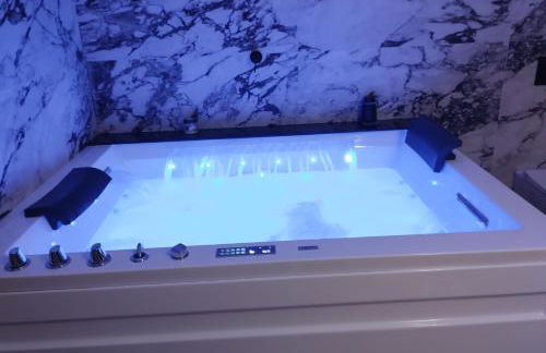 SPARKLING SUITE nel centro di Dolceacqua - Foto 31