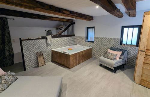 Évasion Bien-Être à Ray-sur-Saône - FR-1-583-389 - Foto 32