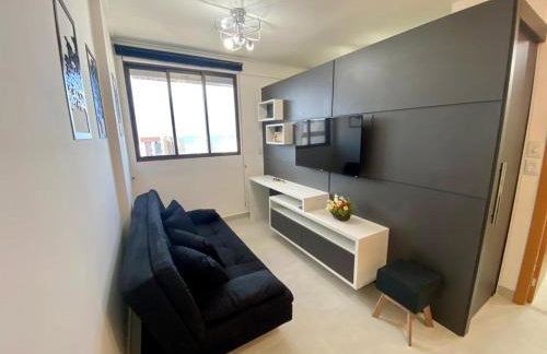 Studio luxuoso para 4 hóspedes! ler descrição - Foto 17