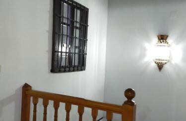 casa rural la Venta de Agar Orgaz, Toledo 30 min Puy du fou - Foto 16