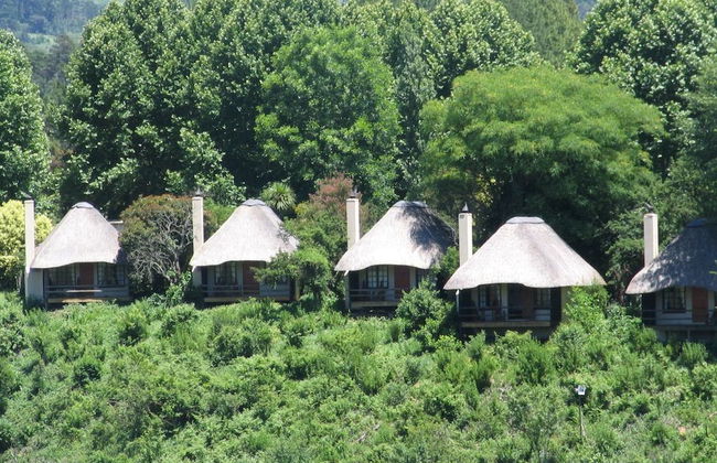 Granny Mouse Country House & Spa - Foto 52