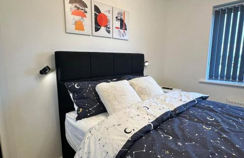 Charming Full House in Greater Manchester - Foto 10