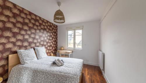 Appartement Cosy avec garage privé - Photo 5