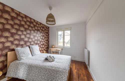 Appartement Cosy avec garage privé - Photo 5